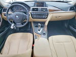 BMW Series 3 2017
