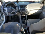 Hyundai Accent 2016