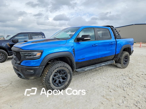 RAM 1500 2021 - Image 1 of 12