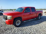 Chevrolet Silverado 2007