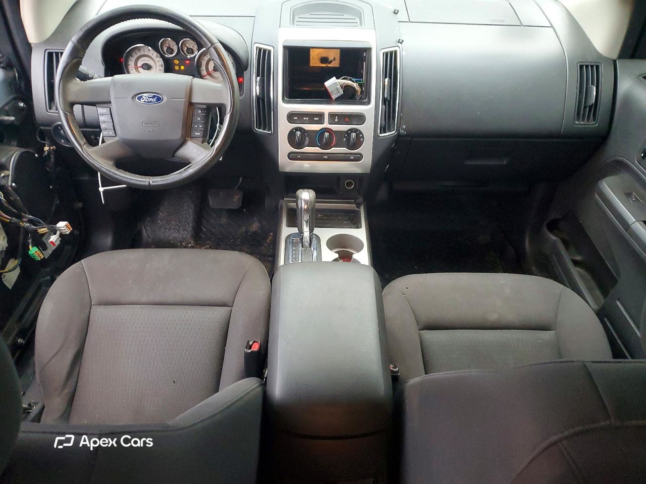 Ford Edge 2010