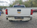 Chevrolet Silverado 2017