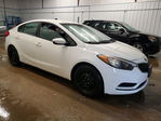 Kia Forte 2016