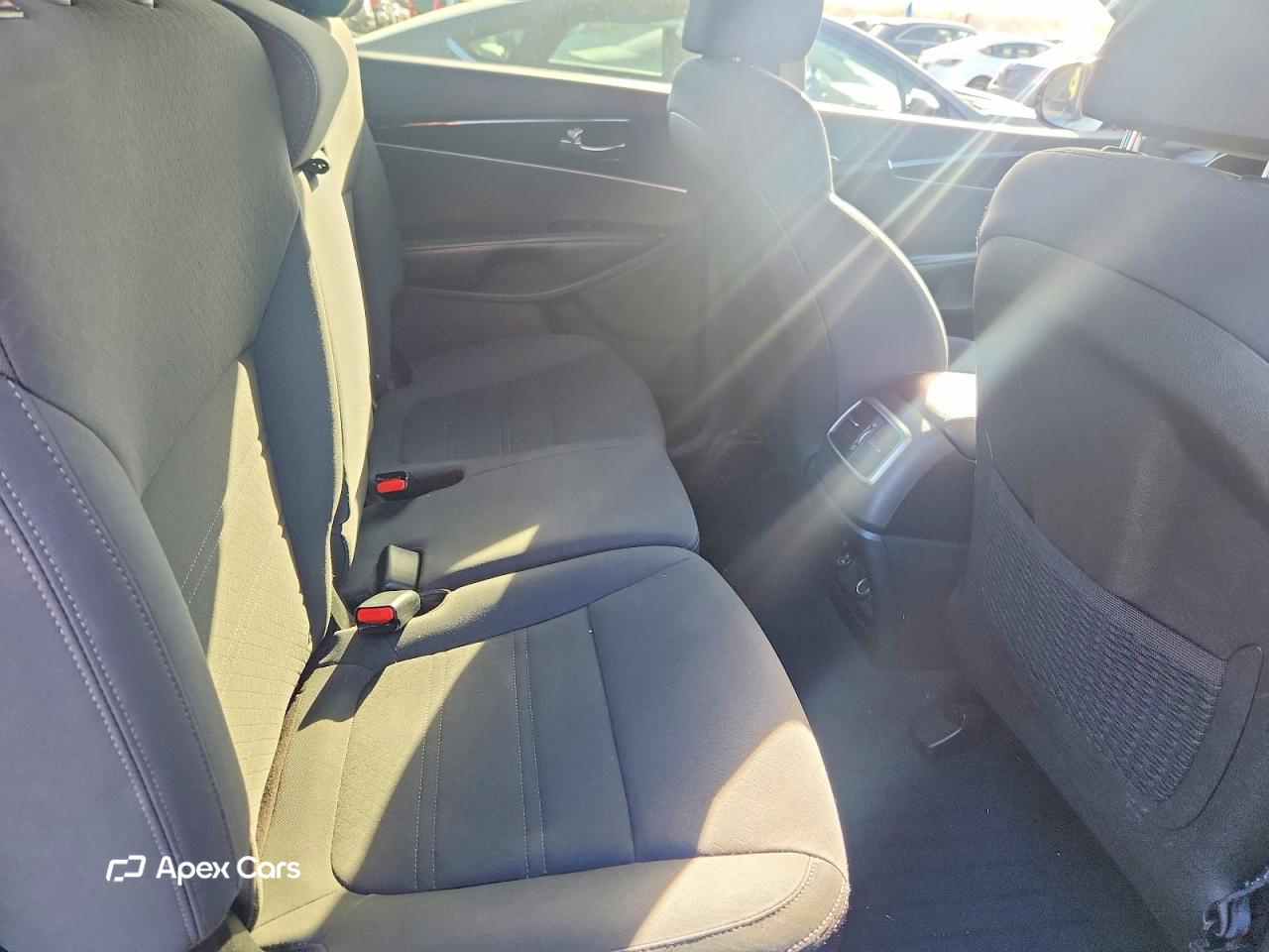 Kia Sorento 2019