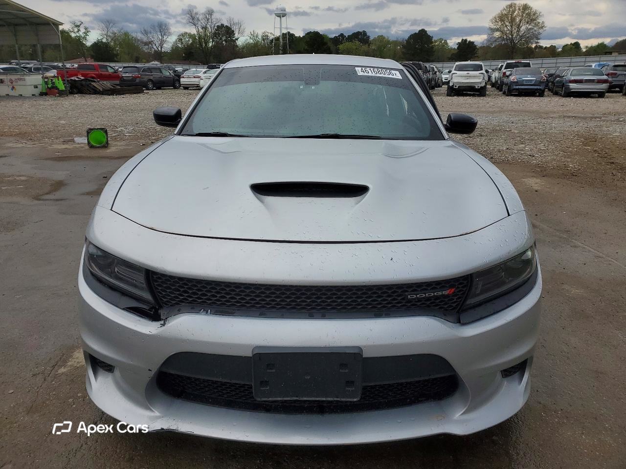 Dodge Charger 2023
