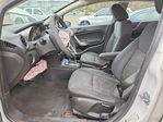 Ford Fiesta 2012