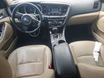 Kia Optima 2014