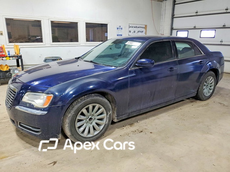Chrysler 300 2014 - Image 1 of 12