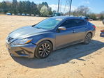 Nissan Altima 2017