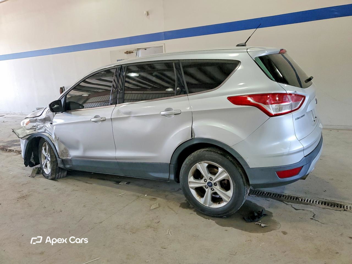 Ford Escape 2016