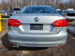 Volkswagen Jetta 2011