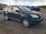 Honda CR-V 2009