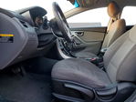 Hyundai Elantra 2016