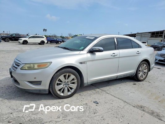 Ford Taurus 2010 - Image 1 of 12