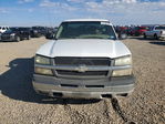 Chevrolet Silverado 2005