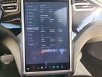 Tesla Model S 2015