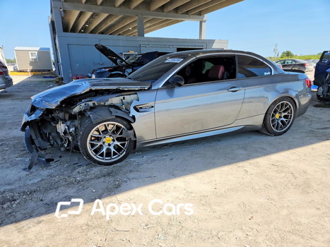 BMW M3 2011 - Image 1 of 12