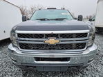 Chevrolet Silverado 2011