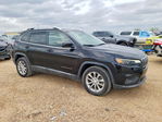Jeep Cherokee 2019