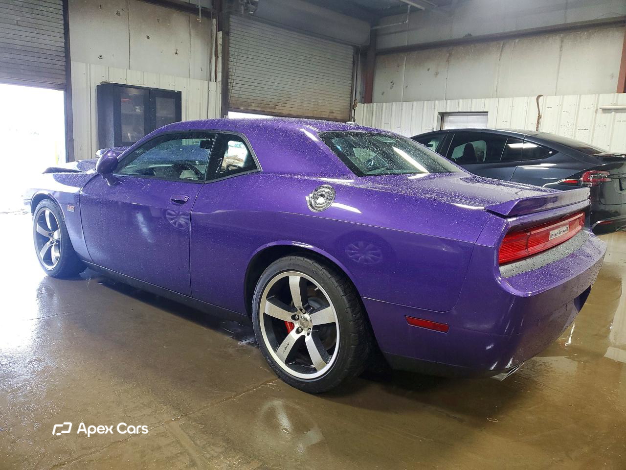 Dodge Challenger 2014