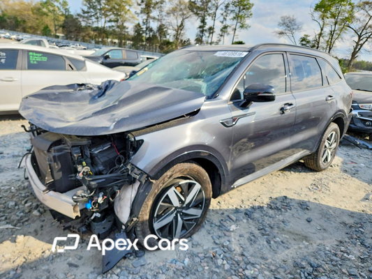 Kia Sorento 2022 - Image 1 of 12