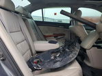 Honda Accord 2011
