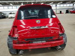 Fiat 500 2012
