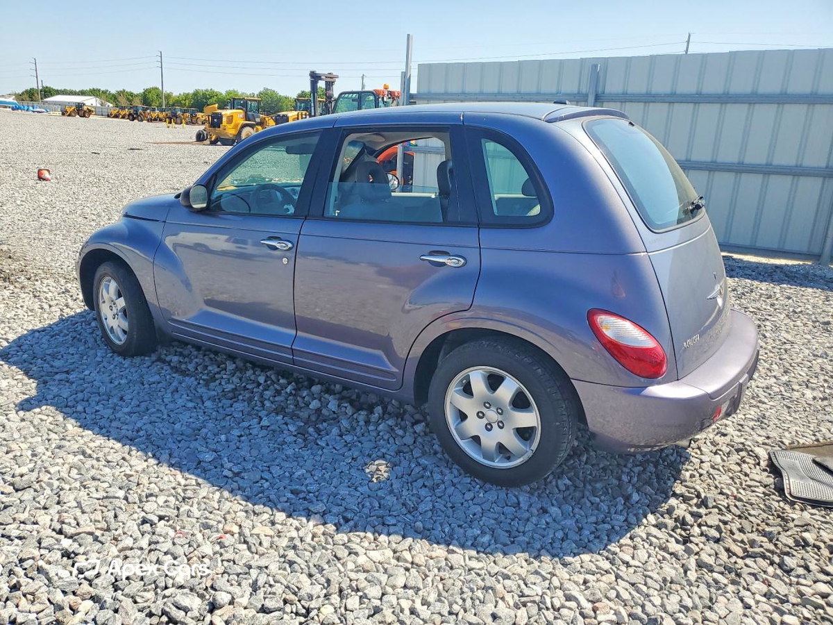 Chrysler PT Cruiser 2007