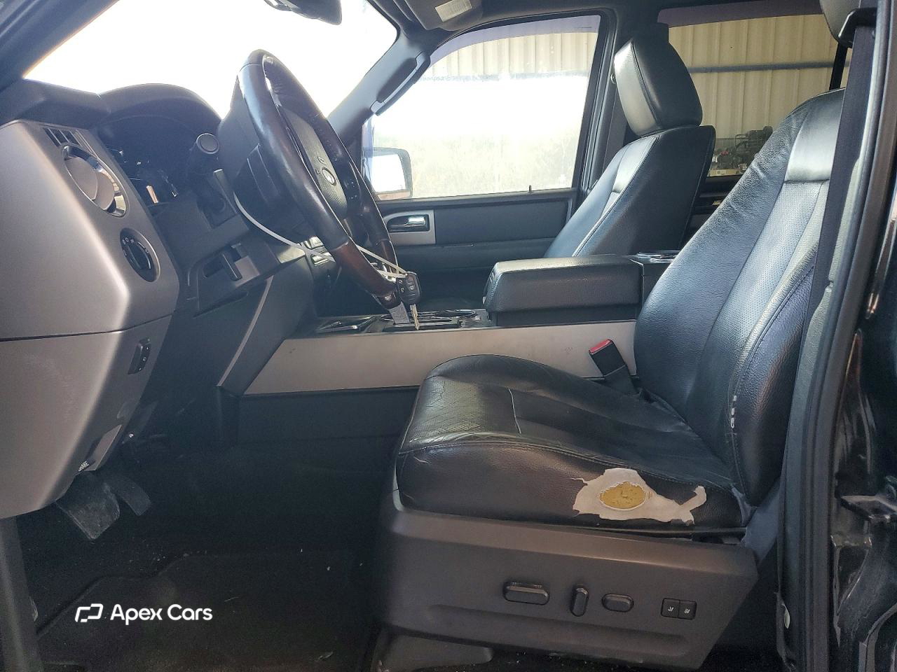 Ford Expedition 2010