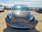 Nissan Leaf 2017
