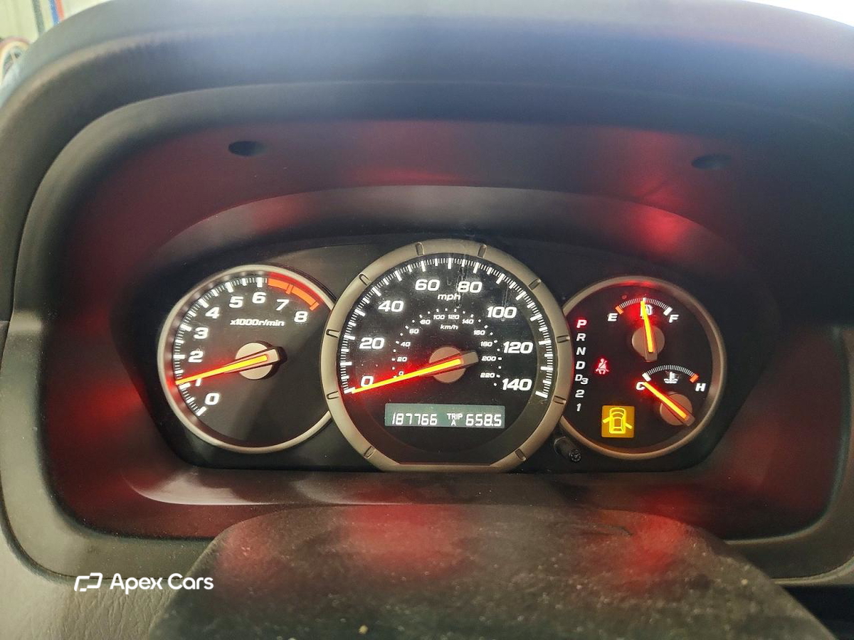 Honda Pilot 2006