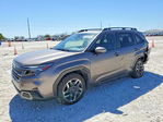 Subaru Forester 2025