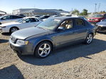 Audi A4 2002