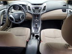 Hyundai Elantra 2016