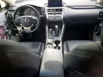 Lexus NX 2016