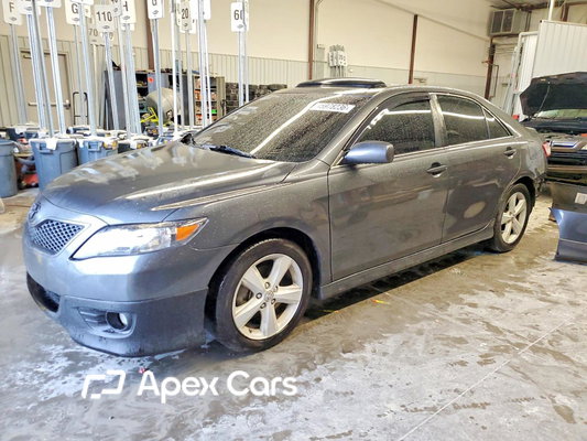 Toyota Camry 2011 - Image 1 of 12