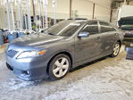 Toyota Camry 2011
