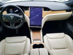 Tesla Model S 2021