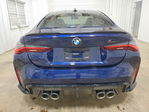 BMW M4 2021