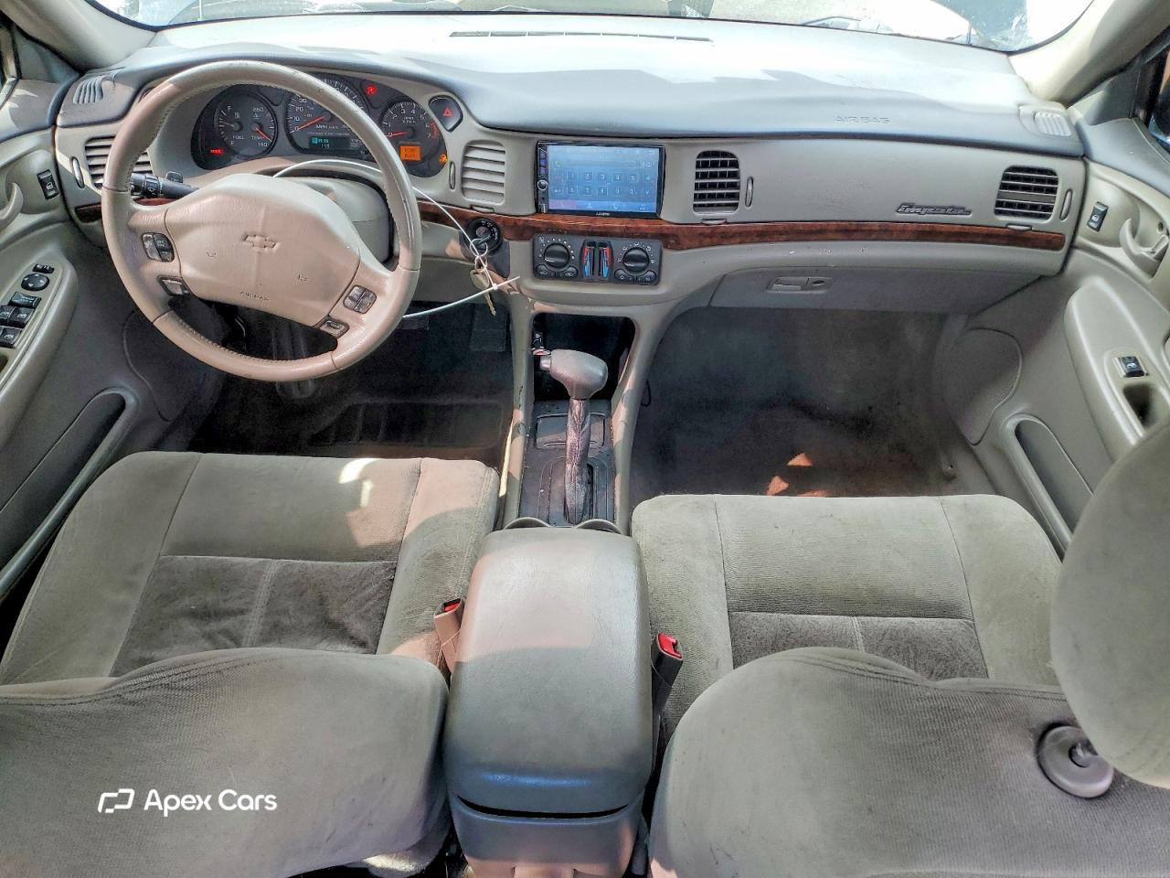 Chevrolet Impala 2004