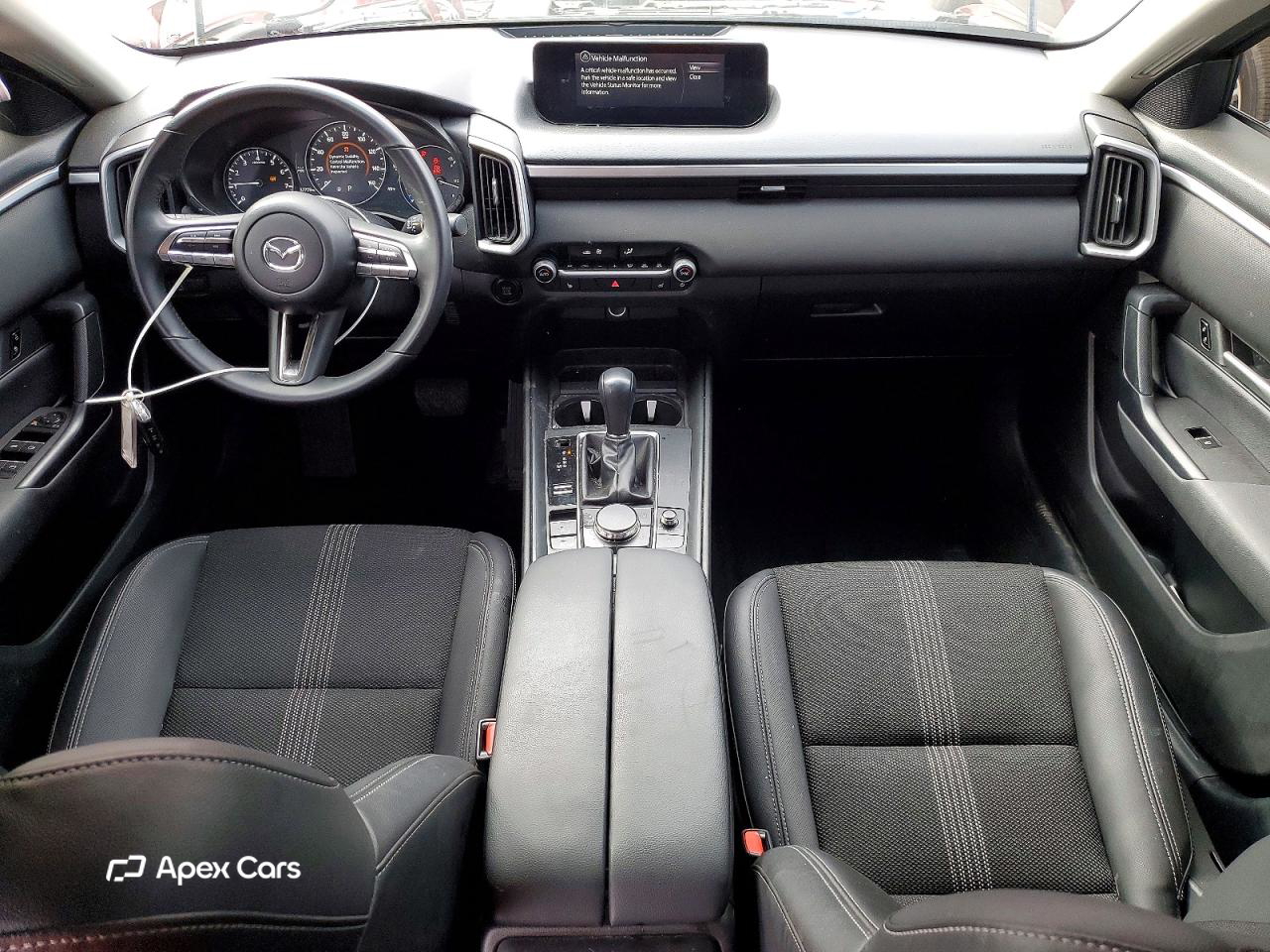 Mazda CX-50 2025
