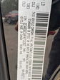 Dodge Caravan 2015