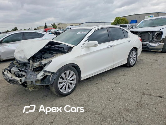 Honda Accord 2013 - Image 1 of 13