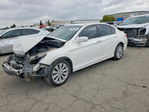 Honda Accord 2013