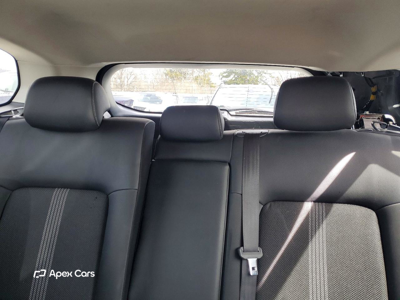 Mazda CX-50 2024