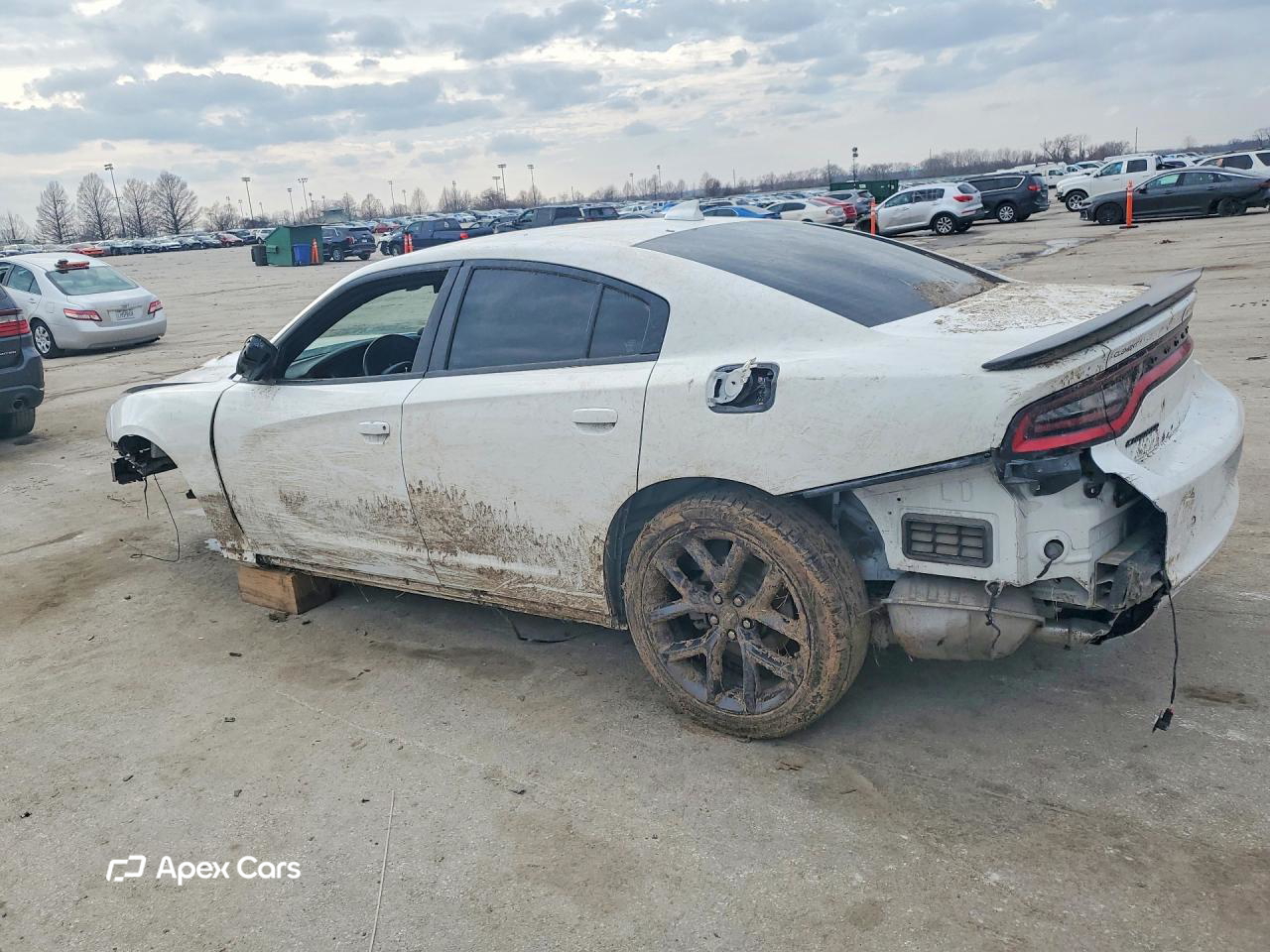 Dodge Charger 2023