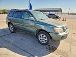 Toyota Highlander 2006