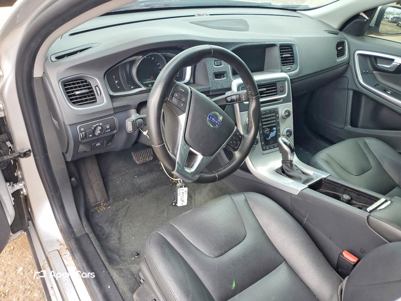 Volvo S60 2018