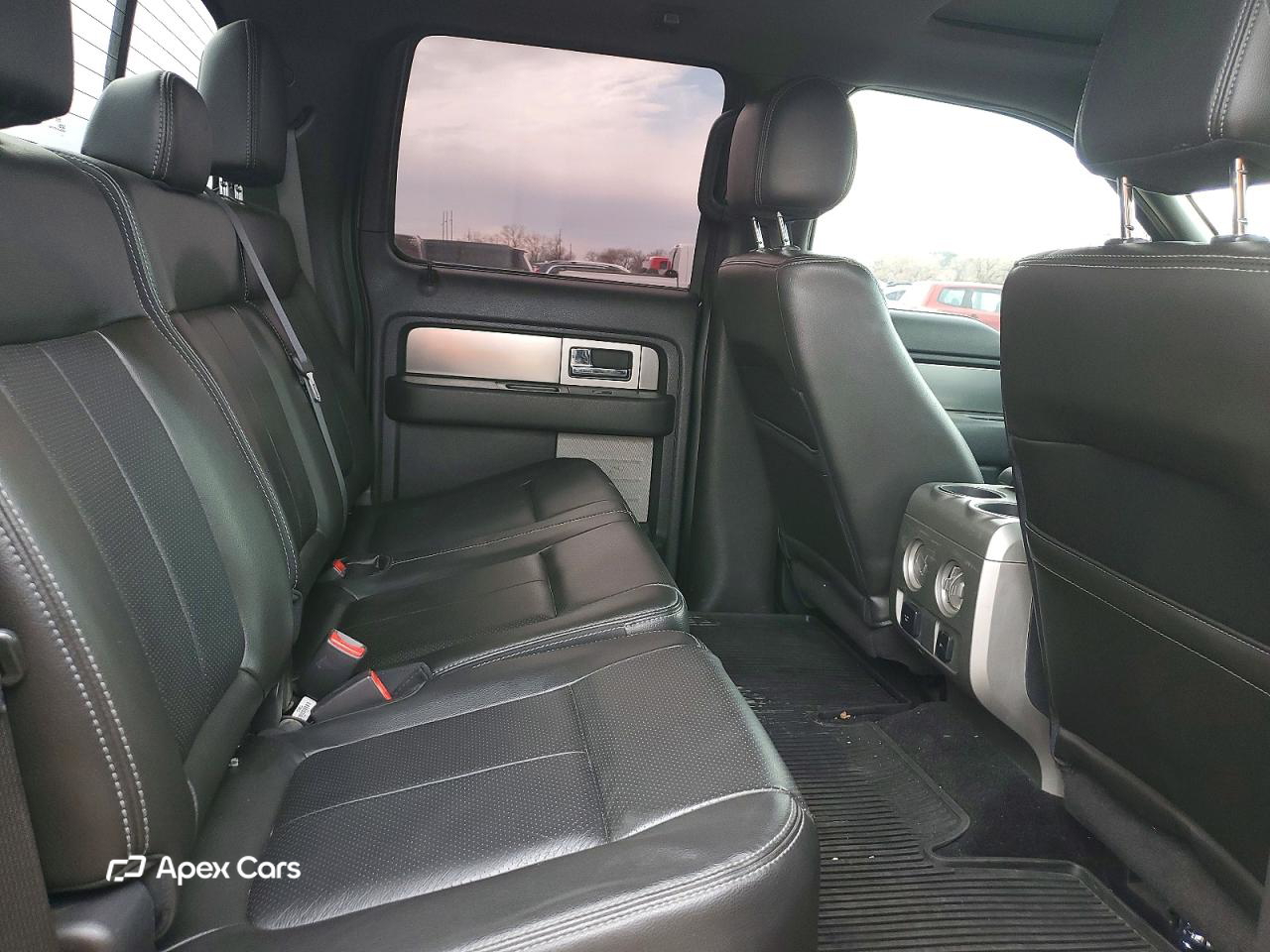 Ford F-150 2013
