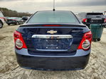 Chevrolet Sonic 2015